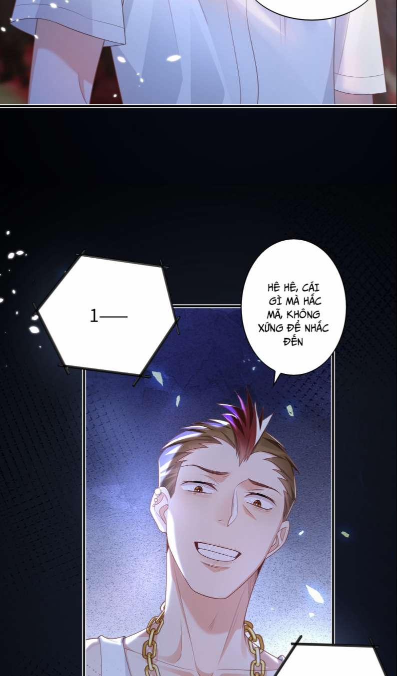 Nhân Thê Thụ Bị Bắt Tiếp Kịch Bản Cường Thụ 9 trang 17