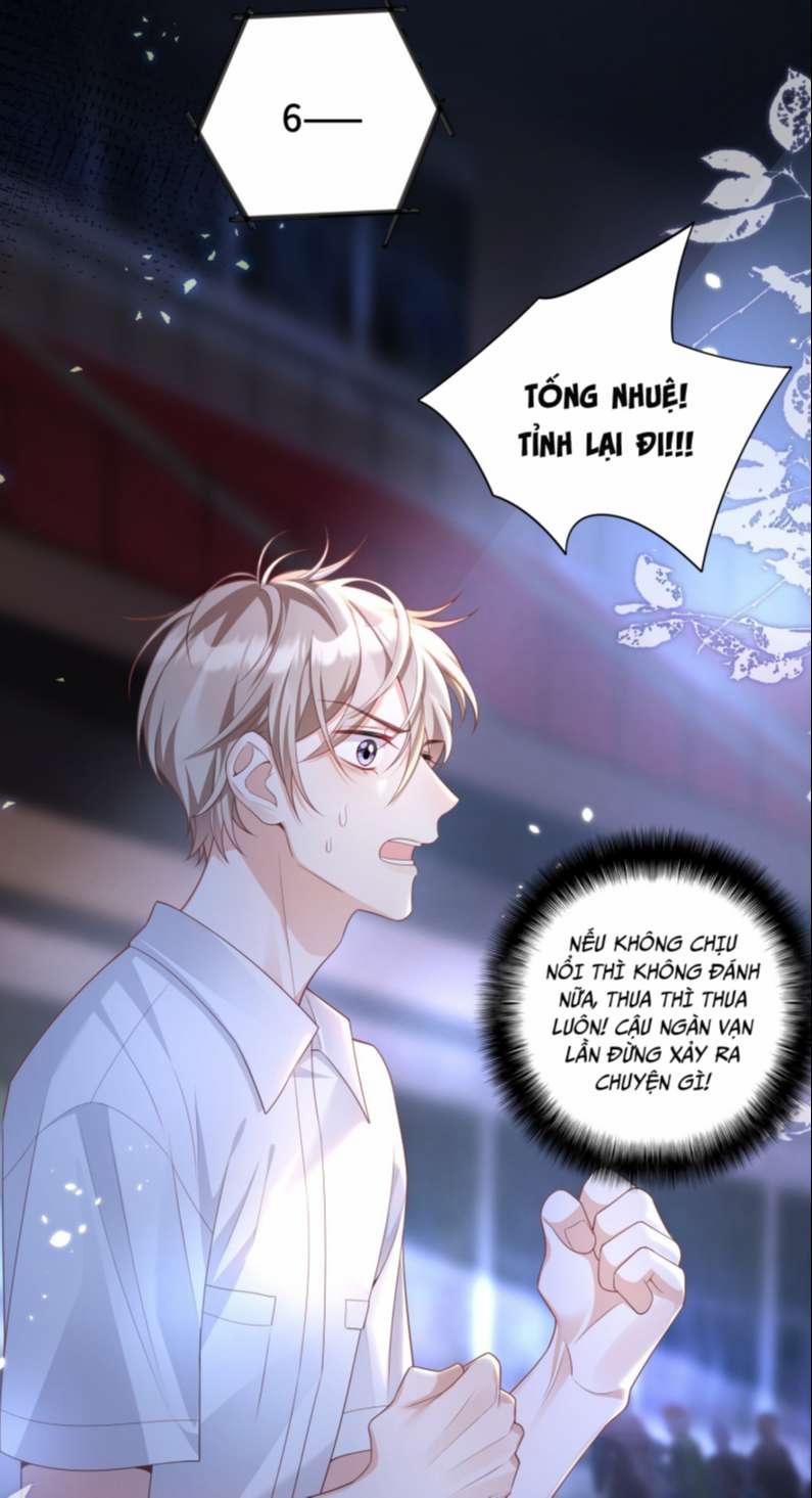 Nhân Thê Thụ Bị Bắt Tiếp Kịch Bản Cường Thụ 9 trang 19