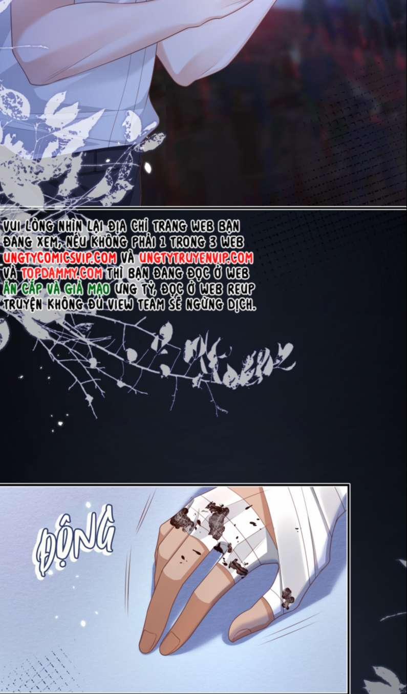 Nhân Thê Thụ Bị Bắt Tiếp Kịch Bản Cường Thụ 9 trang 20