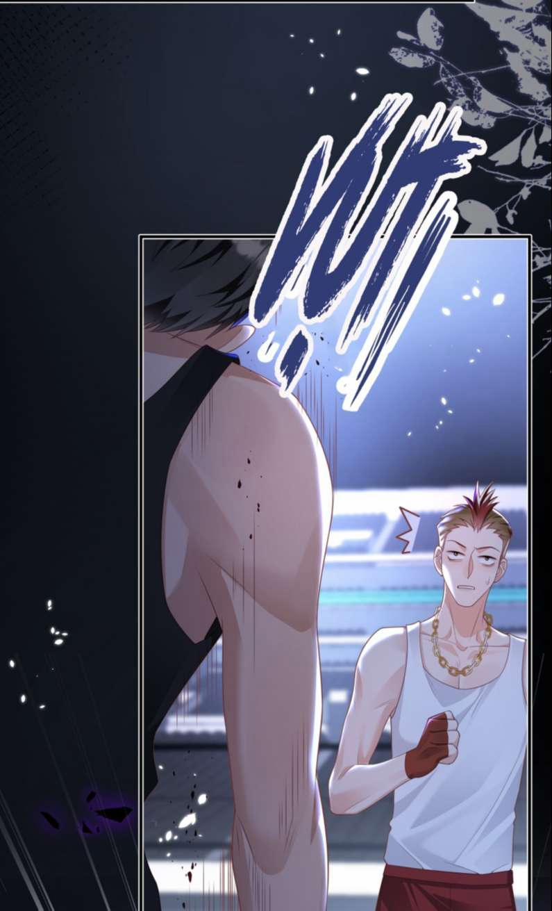 Nhân Thê Thụ Bị Bắt Tiếp Kịch Bản Cường Thụ 9 trang 21