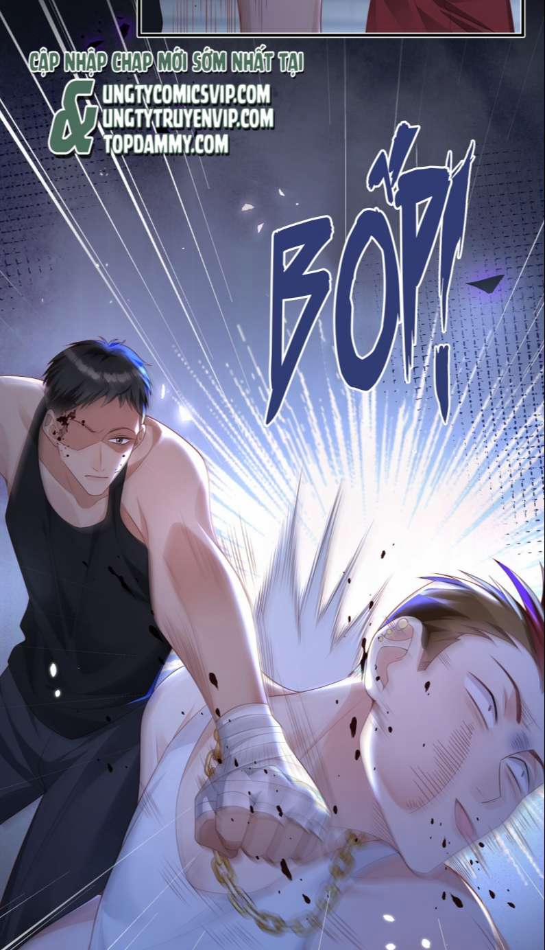 Nhân Thê Thụ Bị Bắt Tiếp Kịch Bản Cường Thụ 9 trang 22