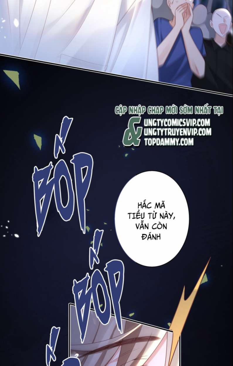 Nhân Thê Thụ Bị Bắt Tiếp Kịch Bản Cường Thụ 9 trang 24