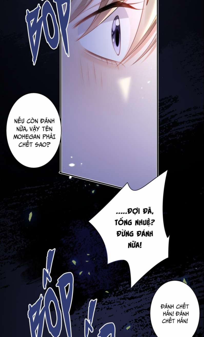 Nhân Thê Thụ Bị Bắt Tiếp Kịch Bản Cường Thụ 9 trang 25