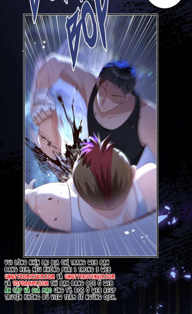 Nhân Thê Thụ Bị Bắt Tiếp Kịch Bản Cường Thụ 9 trang 26