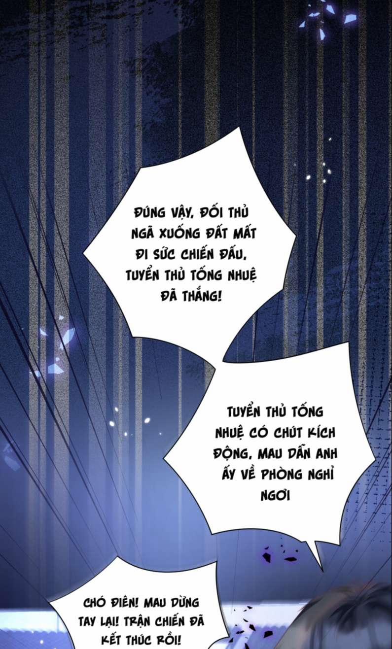 Nhân Thê Thụ Bị Bắt Tiếp Kịch Bản Cường Thụ 9 trang 27