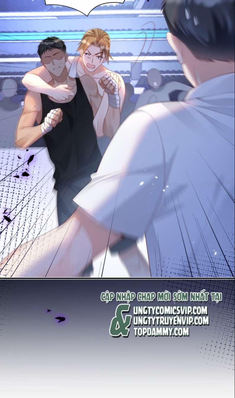 Nhân Thê Thụ Bị Bắt Tiếp Kịch Bản Cường Thụ 9 trang 28