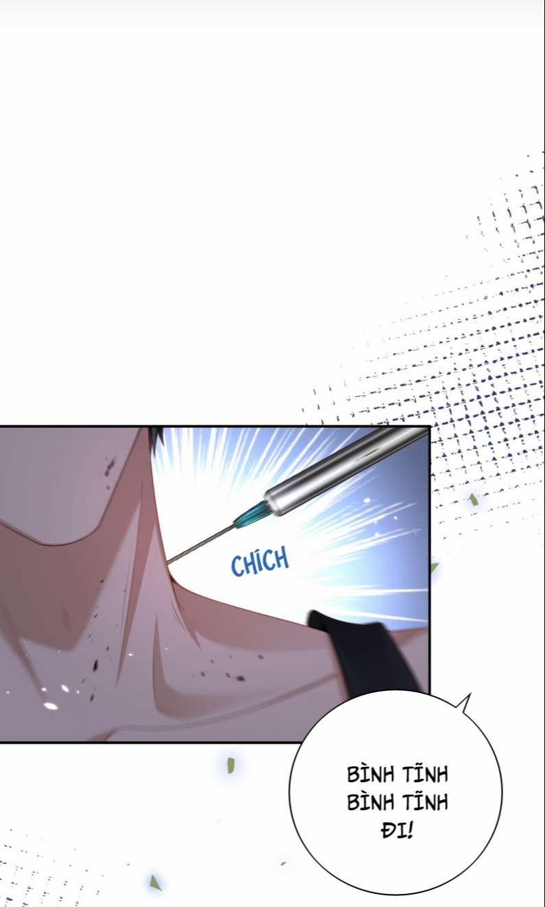 Nhân Thê Thụ Bị Bắt Tiếp Kịch Bản Cường Thụ 9 trang 29