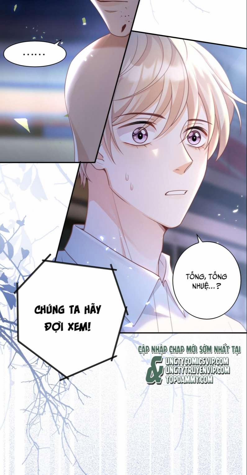 Nhân Thê Thụ Bị Bắt Tiếp Kịch Bản Cường Thụ 9 trang 3