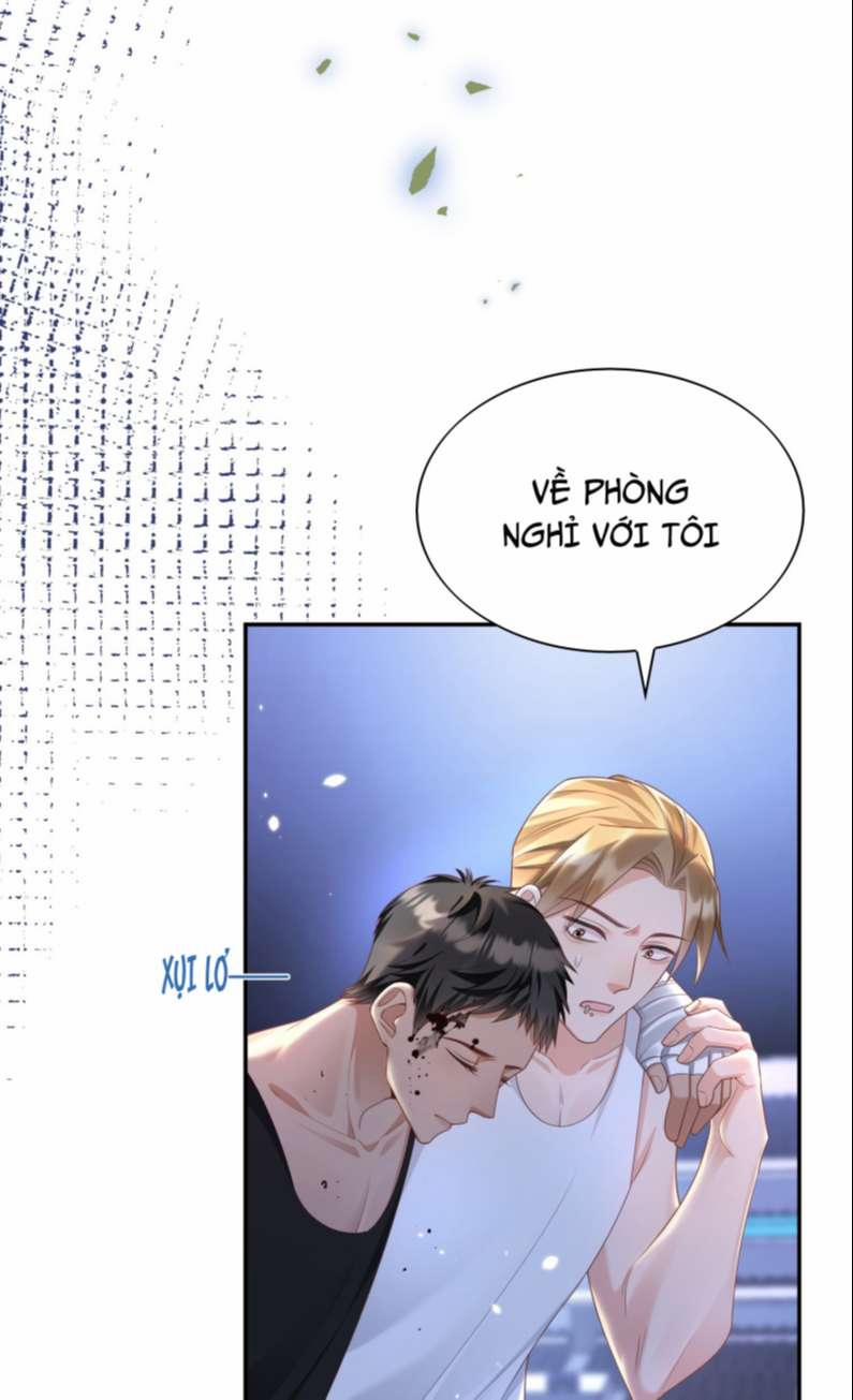 Nhân Thê Thụ Bị Bắt Tiếp Kịch Bản Cường Thụ 9 trang 30