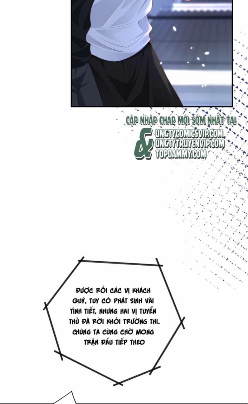 Nhân Thê Thụ Bị Bắt Tiếp Kịch Bản Cường Thụ 9 trang 31