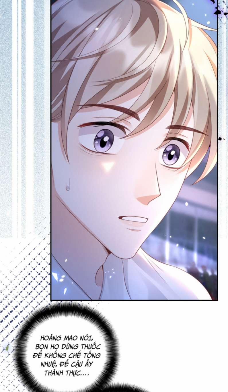 Nhân Thê Thụ Bị Bắt Tiếp Kịch Bản Cường Thụ 9 trang 33