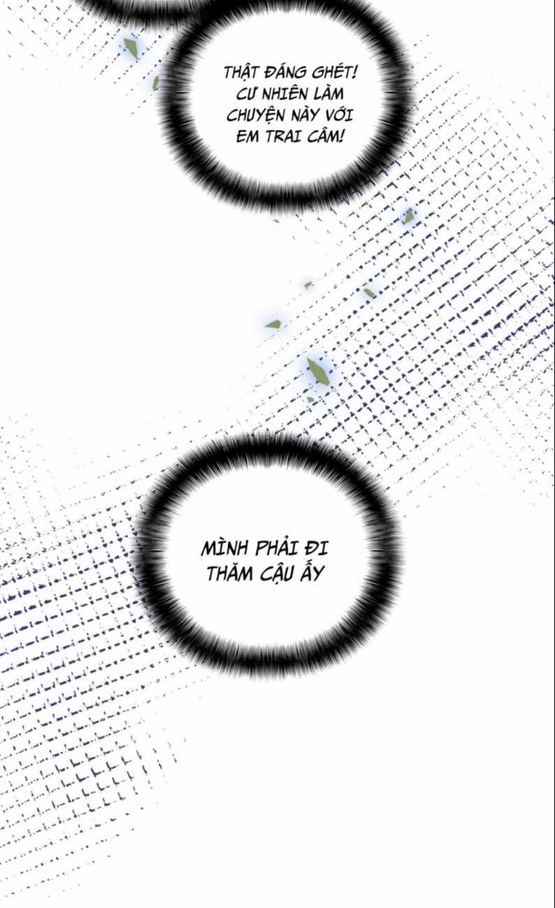 Nhân Thê Thụ Bị Bắt Tiếp Kịch Bản Cường Thụ 9 trang 34