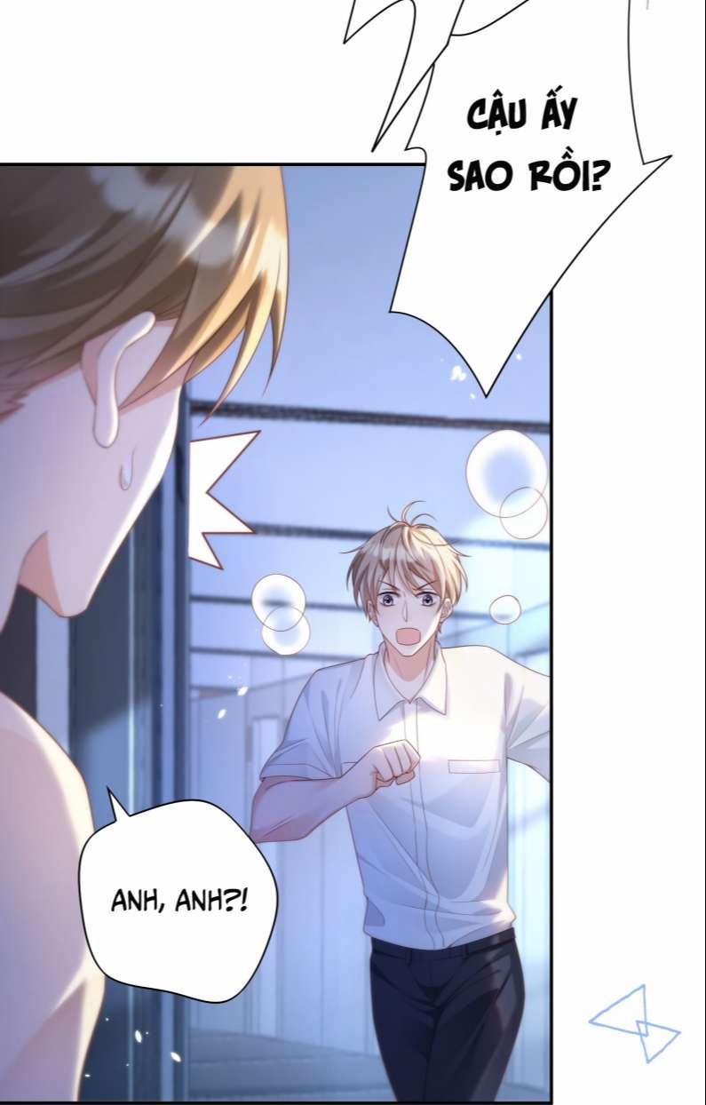 Nhân Thê Thụ Bị Bắt Tiếp Kịch Bản Cường Thụ 9 trang 36