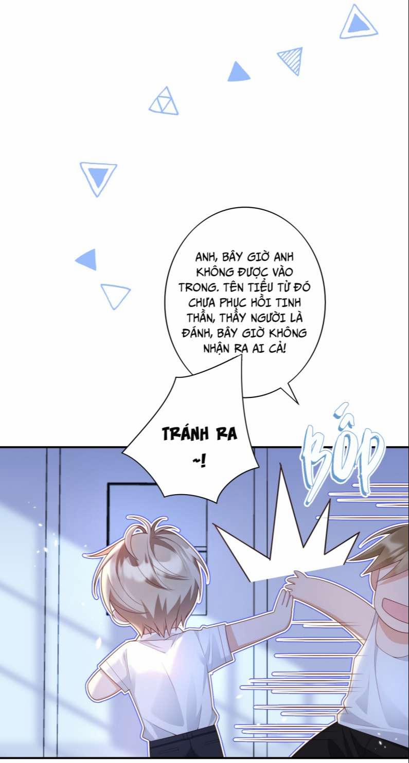 Nhân Thê Thụ Bị Bắt Tiếp Kịch Bản Cường Thụ 9 trang 37