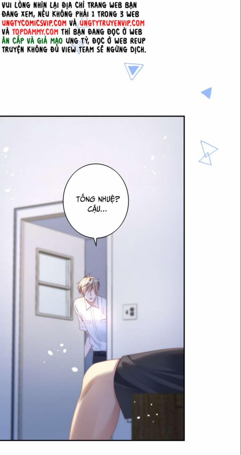 Nhân Thê Thụ Bị Bắt Tiếp Kịch Bản Cường Thụ 9 trang 38