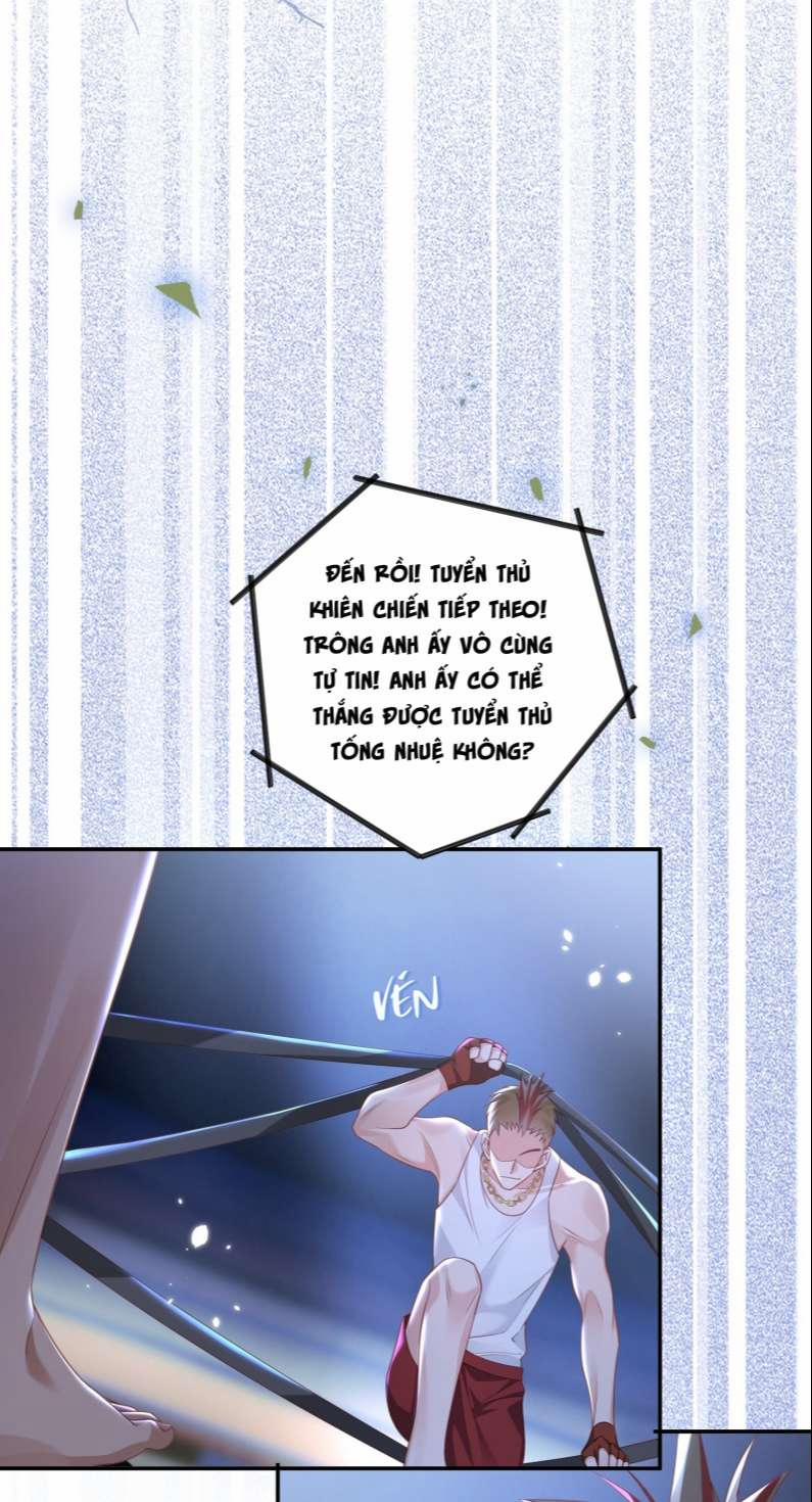 Nhân Thê Thụ Bị Bắt Tiếp Kịch Bản Cường Thụ 9 trang 4