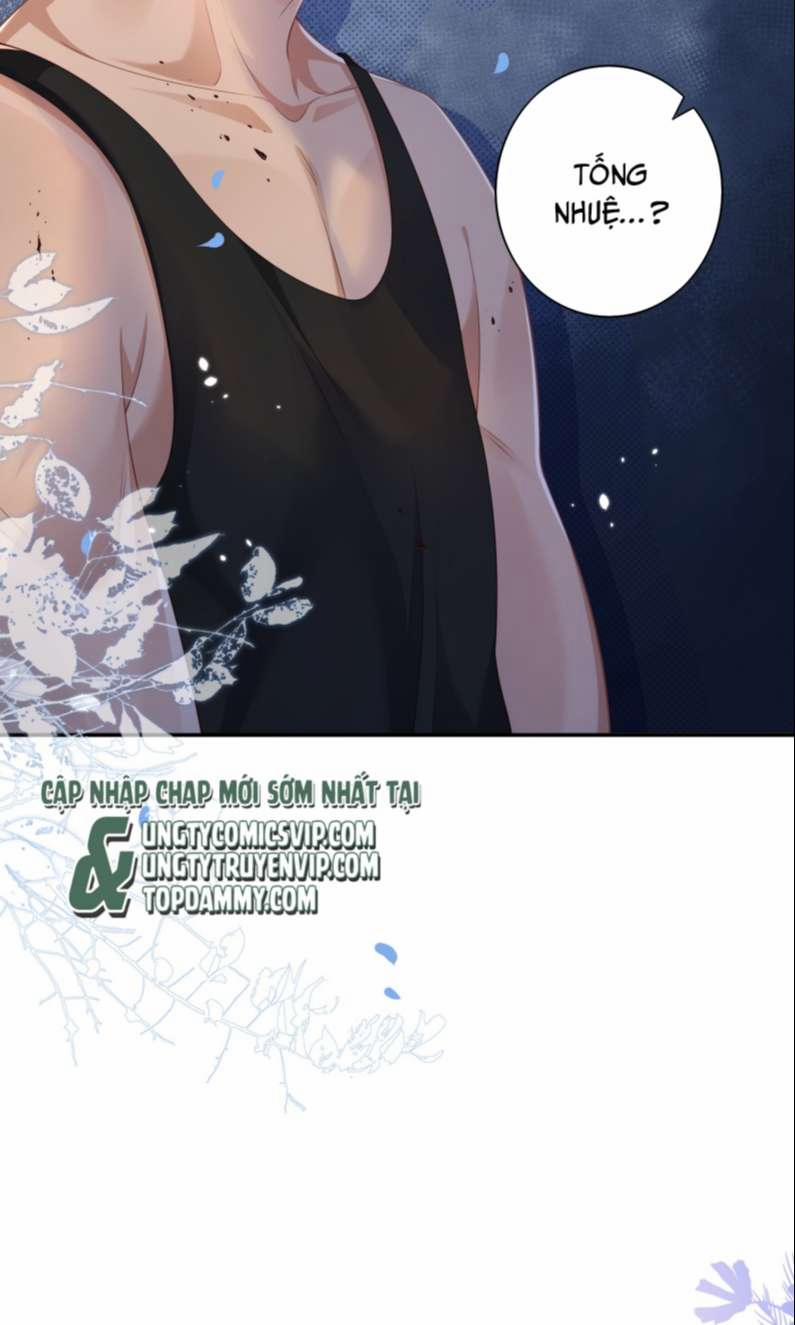 Nhân Thê Thụ Bị Bắt Tiếp Kịch Bản Cường Thụ 9 trang 40