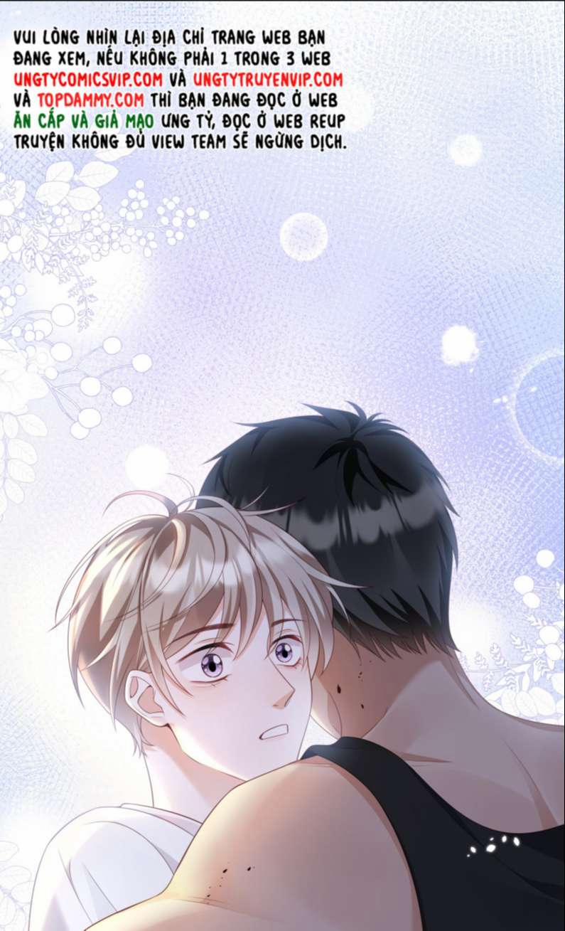 Nhân Thê Thụ Bị Bắt Tiếp Kịch Bản Cường Thụ 9 trang 45