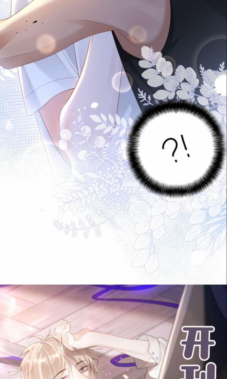 Nhân Thê Thụ Bị Bắt Tiếp Kịch Bản Cường Thụ 9 trang 46