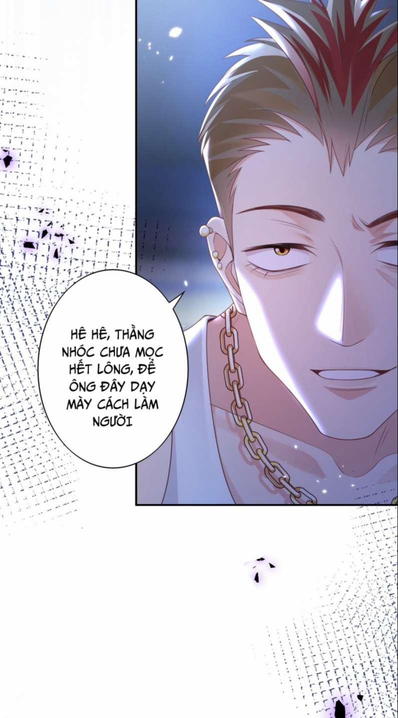 Nhân Thê Thụ Bị Bắt Tiếp Kịch Bản Cường Thụ 9 trang 5