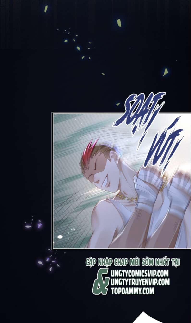 Nhân Thê Thụ Bị Bắt Tiếp Kịch Bản Cường Thụ 9 trang 8