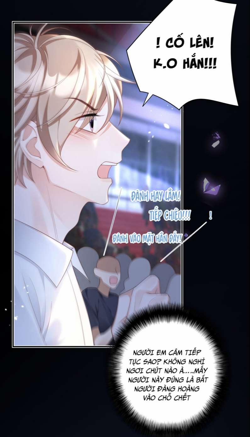 Nhân Thê Thụ Bị Bắt Tiếp Kịch Bản Cường Thụ 9 trang 9