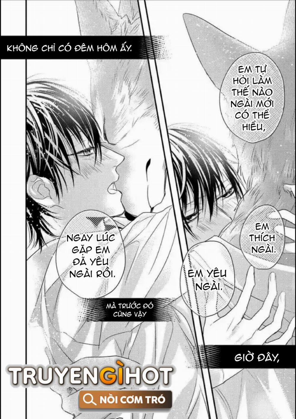 Nhân Thú Omegarse 5.2 trang 7