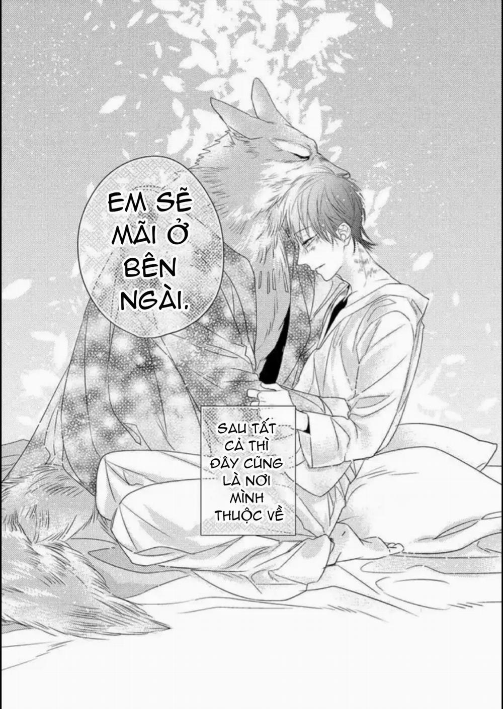 Nhân Thú Omegarse 5.2 trang 8