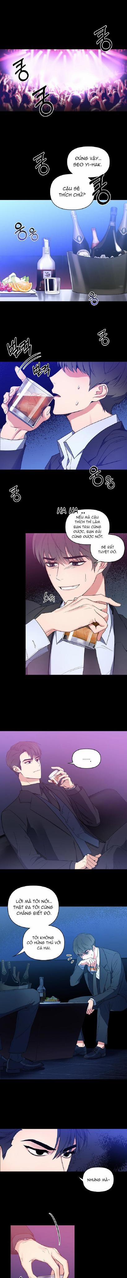 Nhận Thức Tình Yêu 1 trang 1