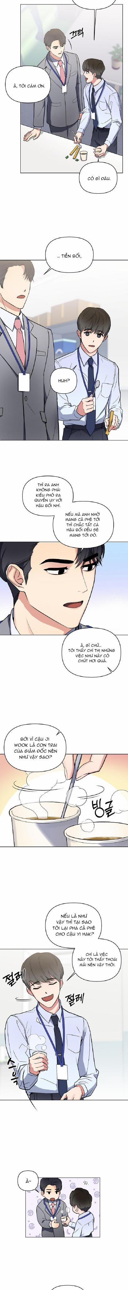 Nhận Thức Tình Yêu 1 trang 12