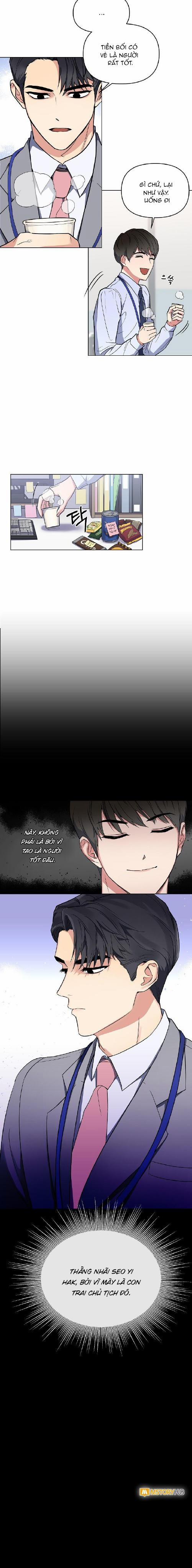 Nhận Thức Tình Yêu 1 trang 13