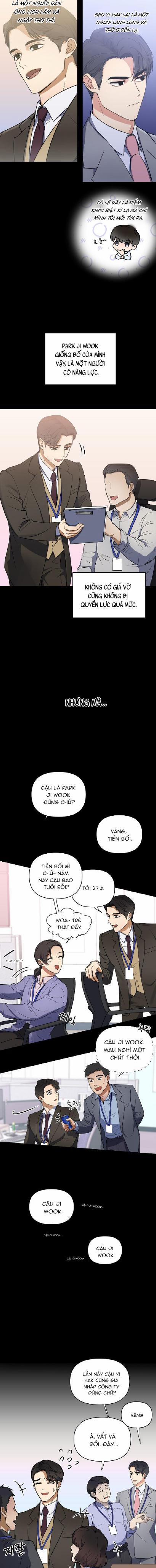 Nhận Thức Tình Yêu 1 trang 8