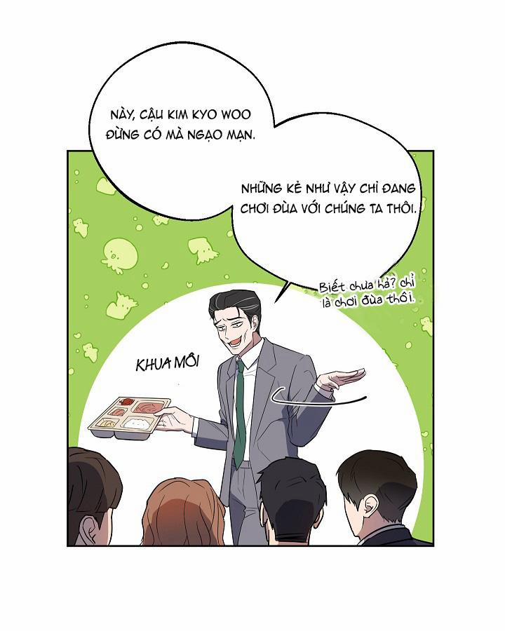 Nhận Thức Tình Yêu 10 trang 40