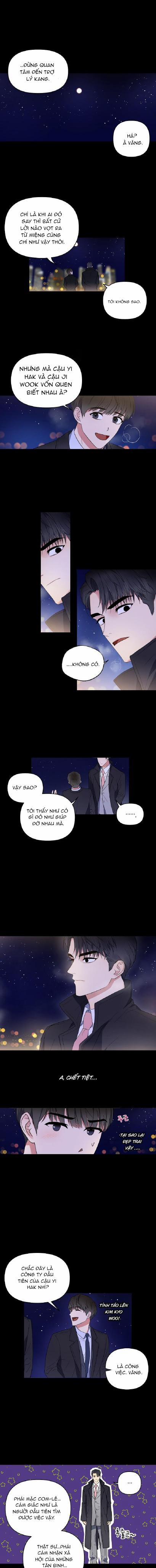 Nhận Thức Tình Yêu 2 trang 7