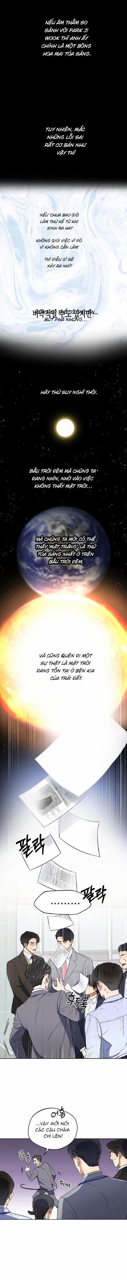 Nhận Thức Tình Yêu 2 trang 9