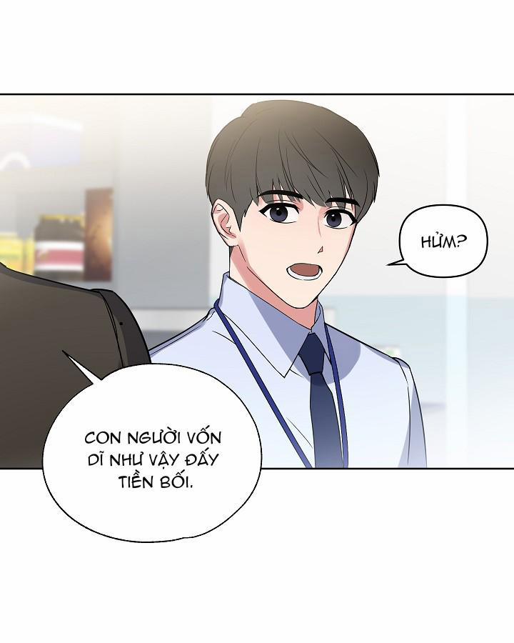 Nhận Thức Tình Yêu 3 trang 21