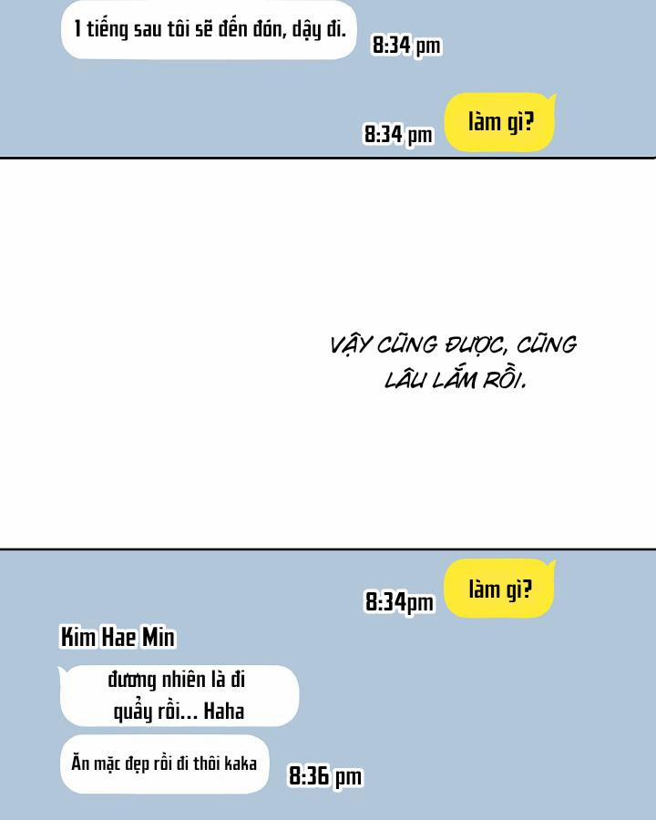 Nhận Thức Tình Yêu 3 trang 30