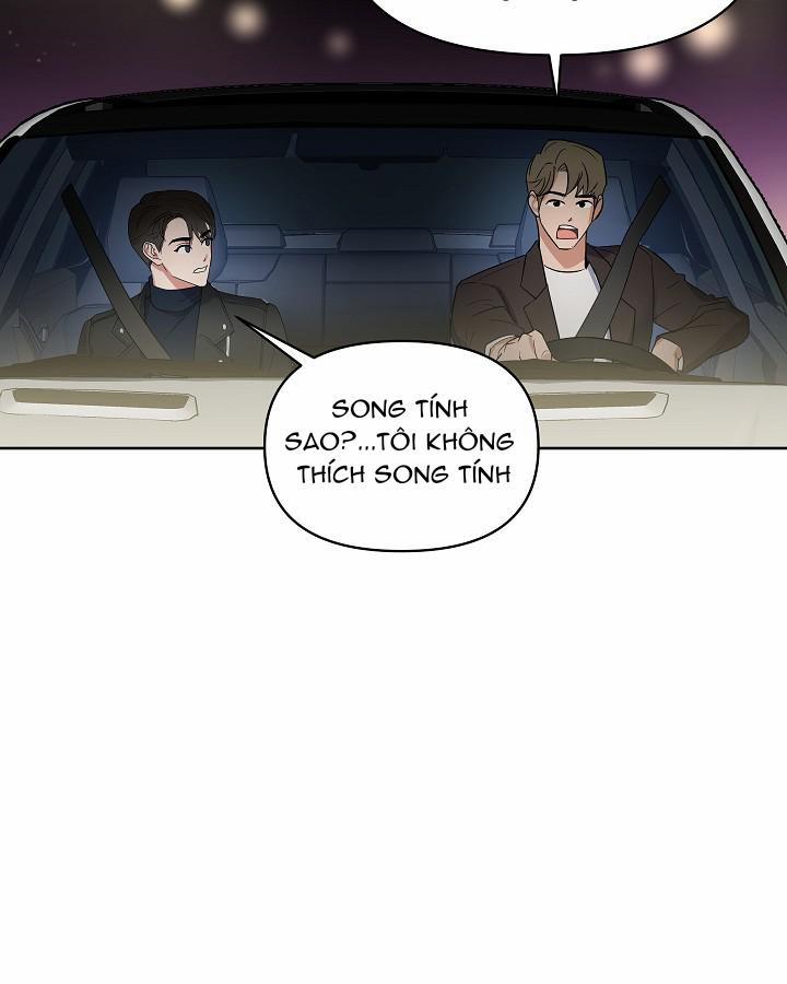 Nhận Thức Tình Yêu 3 trang 38