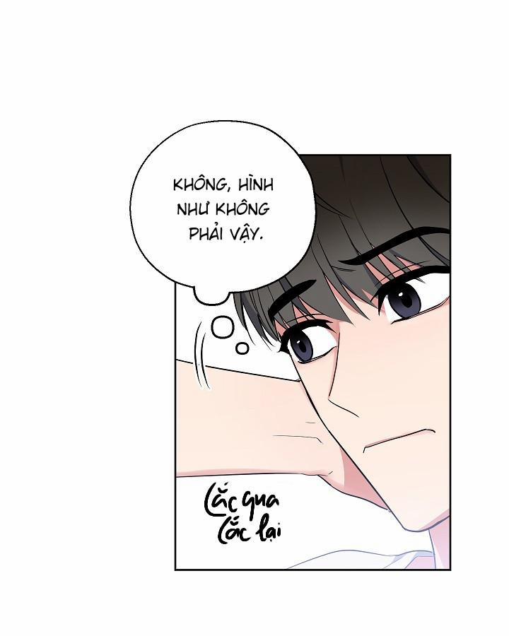 Nhận Thức Tình Yêu 4 trang 29