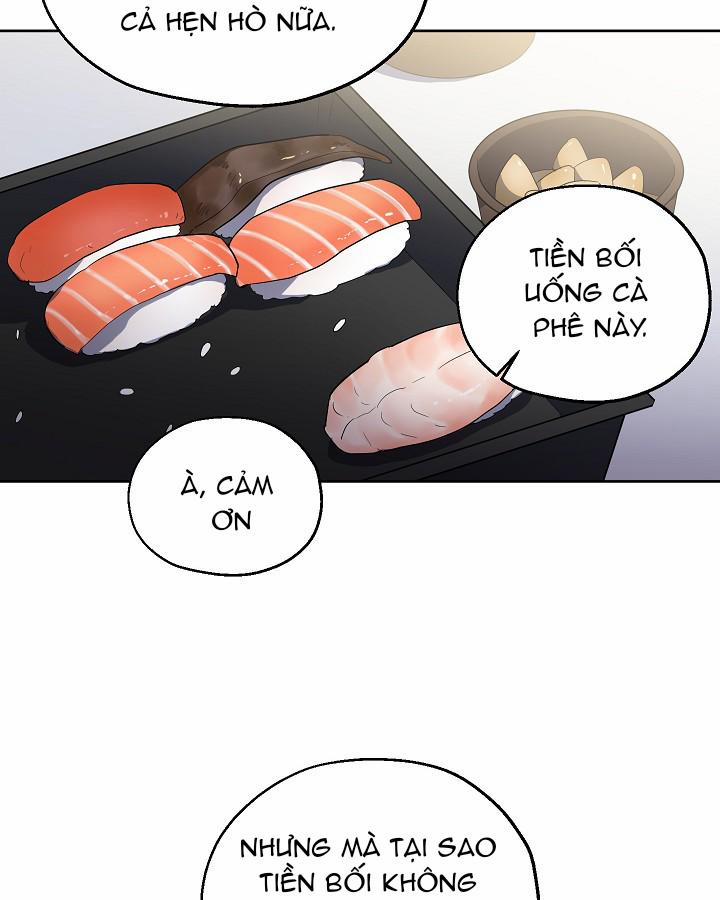 Nhận Thức Tình Yêu 5 trang 17