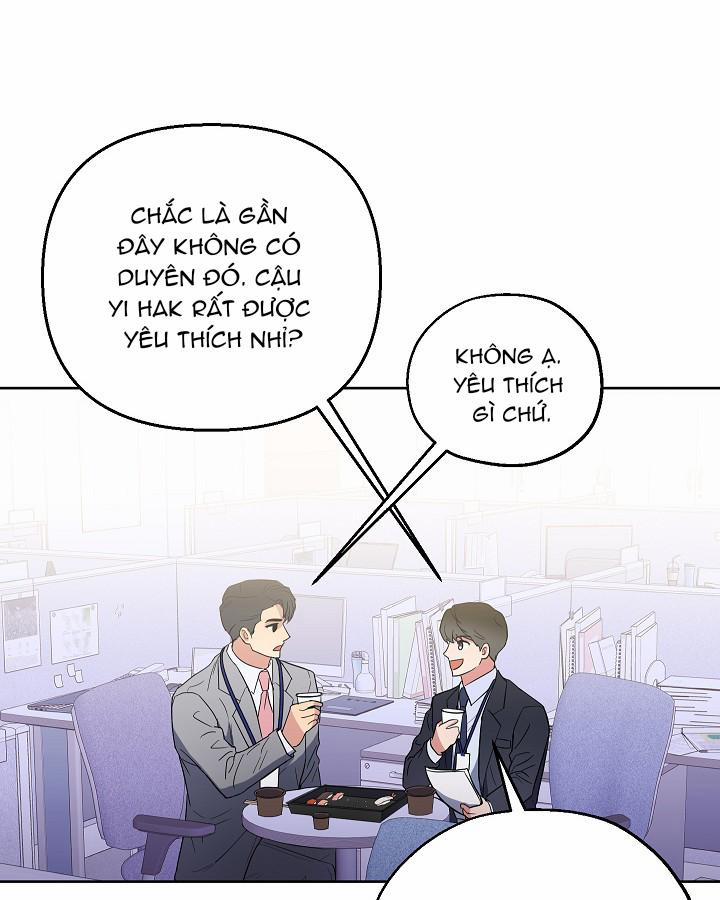 Nhận Thức Tình Yêu 5 trang 19