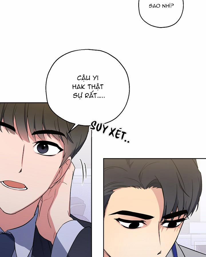 Nhận Thức Tình Yêu 5 trang 22