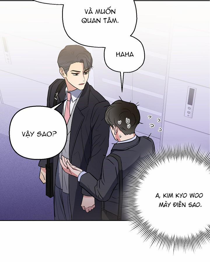 Nhận Thức Tình Yêu 5 trang 32