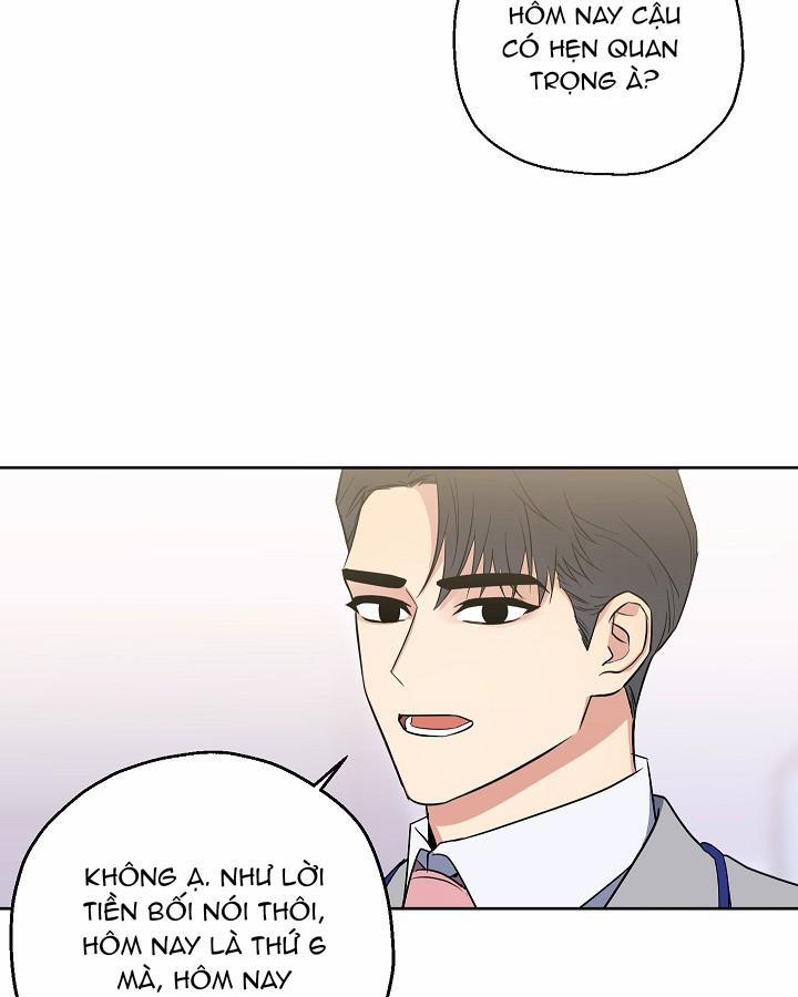 Nhận Thức Tình Yêu 5 trang 6