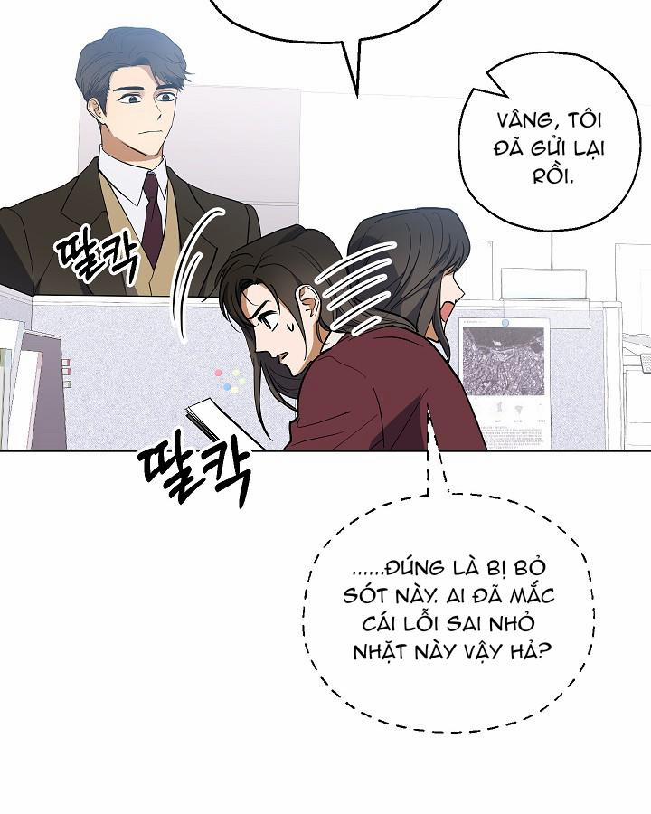 Nhận Thức Tình Yêu 5 trang 67