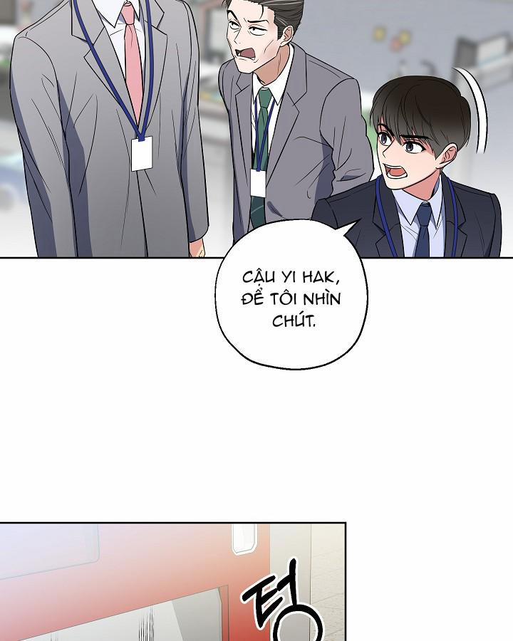 Nhận Thức Tình Yêu 7 trang 33