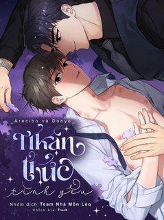 Đọc truyện tranh Nhận Thức Tình Yêu