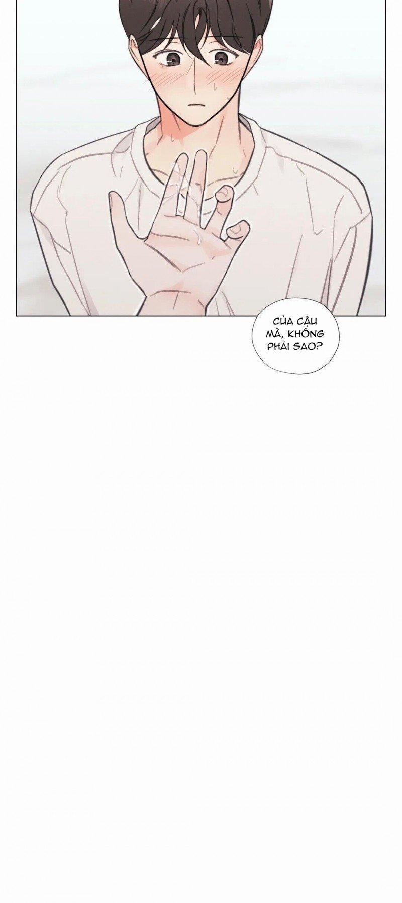 Nhân Vanilla (BDSM) 10 trang 14