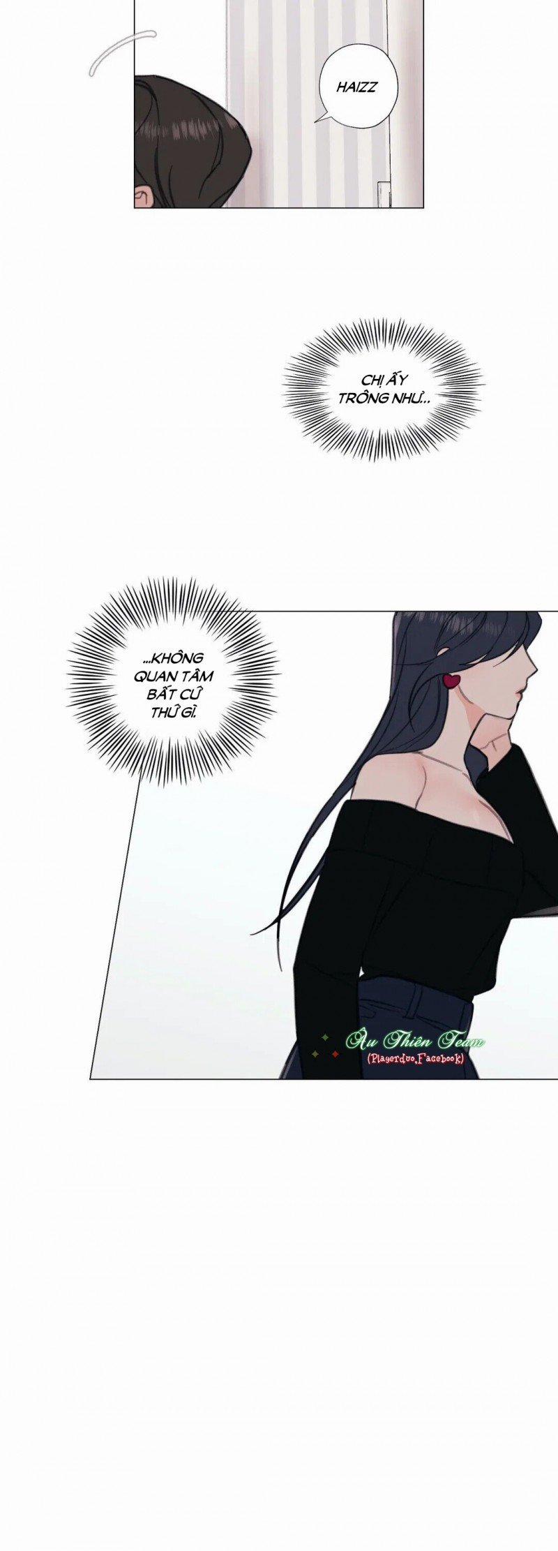 Nhân Vanilla (BDSM) 11 trang 10