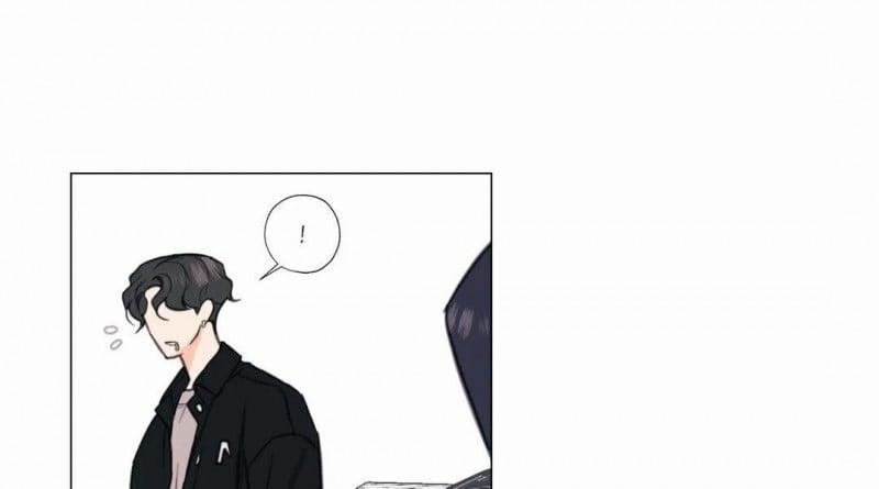 Nhân Vanilla (BDSM) 11 trang 11